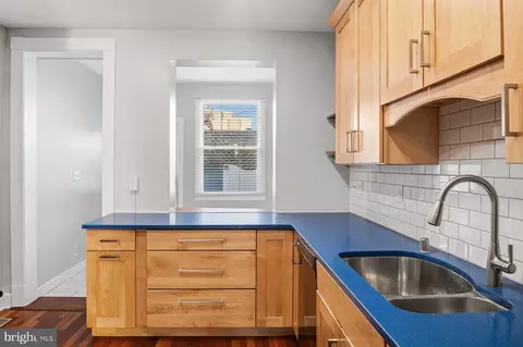 Kitchen - 2510 Fleet St, Baltimore, MD 21224 photo 2 of 3