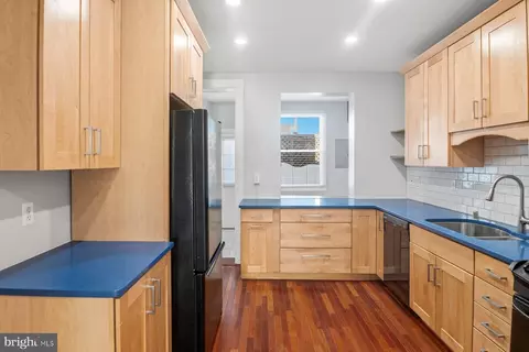 Kitchen - 2510 Fleet St, Baltimore, MD 21224 photo 3 of 3