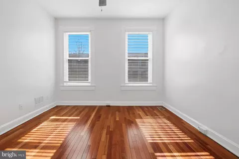Bedroom - 2510 Fleet St, Baltimore, MD 21224 photo 5 of 7