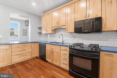 Kitchen - 2510 Fleet St, Baltimore, MD 21224 photo 1 of 3