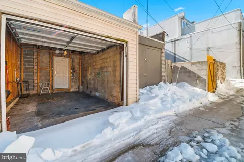 Exterior - 2510 Fleet St, Baltimore, MD 21224 photo 7 of 7