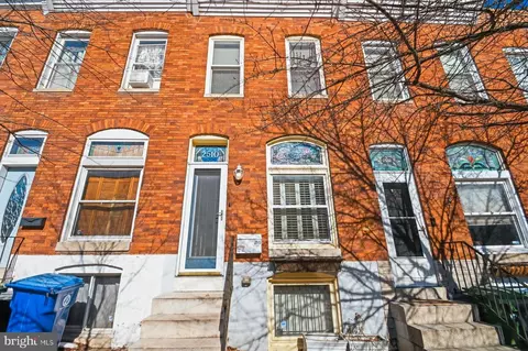 2510 Fleet St, Baltimore, MD 21224