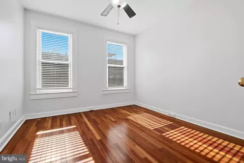 Bedroom - 2510 Fleet St, Baltimore, MD 21224 photo 6 of 7