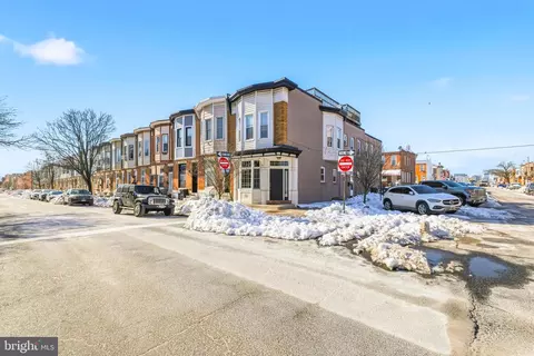 700 S Ellwood Ave, Baltimore, MD 21224