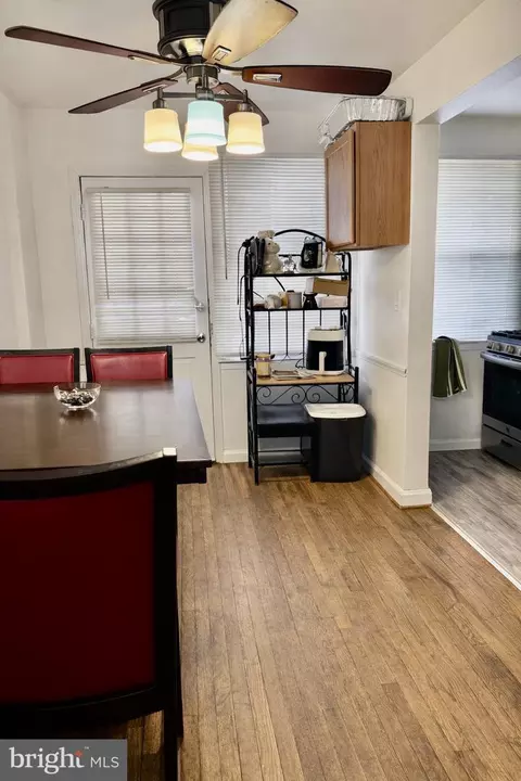 Dining - 5533 Nome Ave, Baltimore, MD 21215 photo 1 of 2