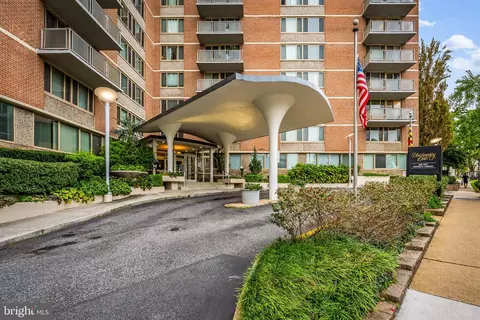 1 E University Pkwy E #1303, Baltimore, MD 21218