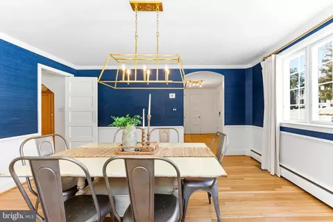 Dining - 107 Upnor Rd, Baltimore, MD 21212 photo 2 of 4
