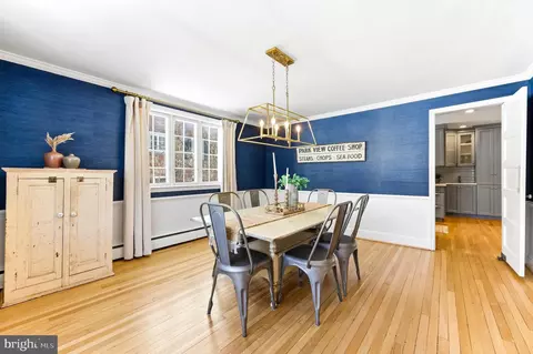 Dining - 107 Upnor Rd, Baltimore, MD 21212 photo 1 of 4