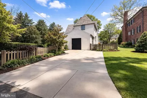 Exterior - 107 Upnor Rd, Baltimore, MD 21212 photo 6 of 8