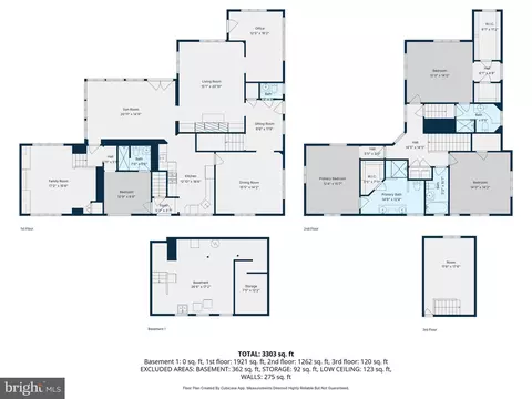 Floorplan - 107 Upnor Rd, Baltimore, MD 21212 photo 5 of 5
