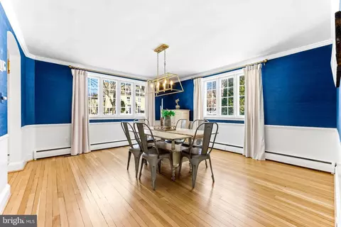 Dining - 107 Upnor Rd, Baltimore, MD 21212 photo 4 of 4