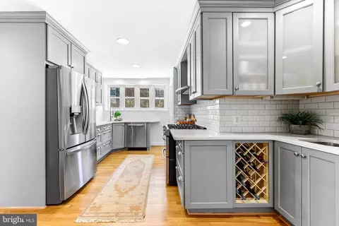 Kitchen - 107 Upnor Rd, Baltimore, MD 21212 photo 1 of 9