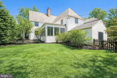 Exterior - 107 Upnor Rd, Baltimore, MD 21212 photo 4 of 8