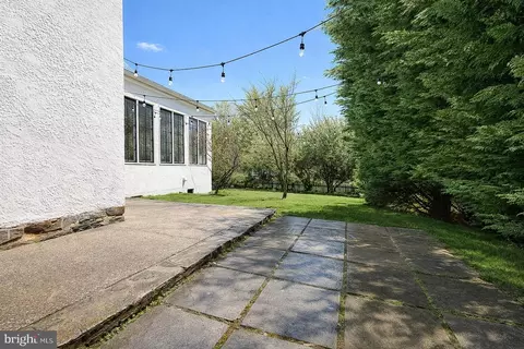 Exterior - 107 Upnor Rd, Baltimore, MD 21212 photo 8 of 8