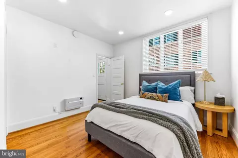 Bedroom - 107 Upnor Rd, Baltimore, MD 21212 photo 1 of 11