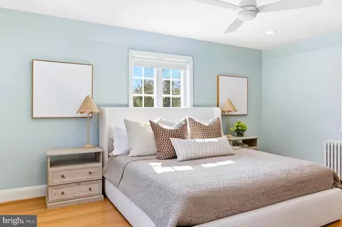 Bedroom - 107 Upnor Rd, Baltimore, MD 21212 photo 11 of 11