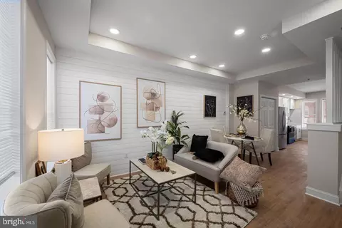 2326 Sidney Ave, Baltimore, MD 21230