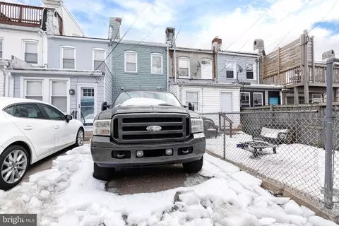 Exterior - 112 N Decker Ave, Baltimore, MD 21224 photo 2 of 2