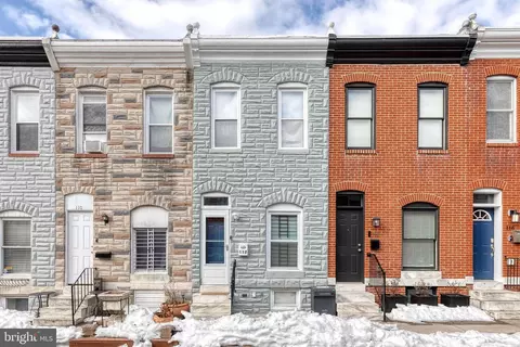 112 N Decker Ave, Baltimore, MD 21224