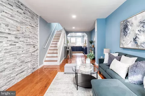 Entry Way - 112 N Decker Ave, Baltimore, MD 21224 photo 1 of 9