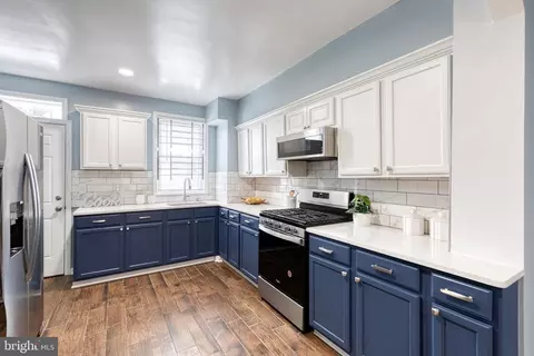 Kitchen - 112 N Decker Ave, Baltimore, MD 21224 photo 1 of 1