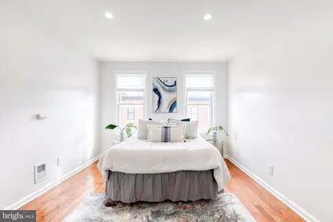 Bedroom - 112 N Decker Ave, Baltimore, MD 21224 photo 1 of 3
