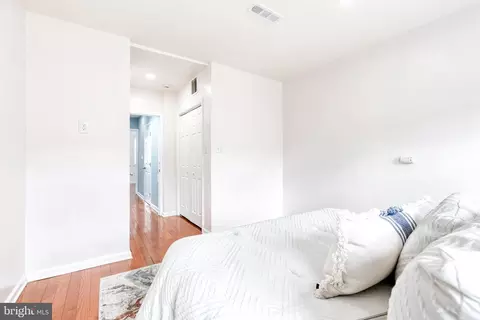 Bedroom - 112 N Decker Ave, Baltimore, MD 21224 photo 3 of 3