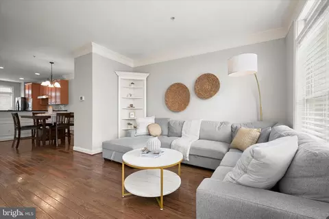 Living - 1906 E Fort Ave, Baltimore, MD 21230 photo 3 of 3