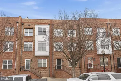 Exterior - 1906 E Fort Ave, Baltimore, MD 21230 photo 1 of 1