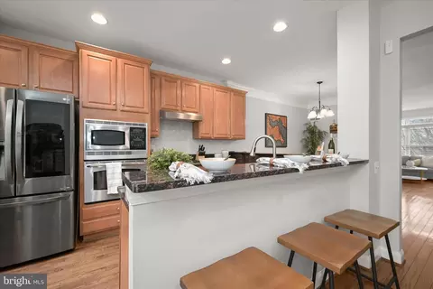 Kitchen - 1906 E Fort Ave, Baltimore, MD 21230 photo 5 of 5