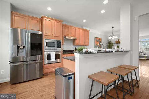 Kitchen - 1906 E Fort Ave, Baltimore, MD 21230 photo 1 of 5