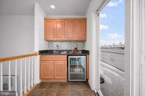 Entry Way - 1906 E Fort Ave, Baltimore, MD 21230 photo 13 of 13