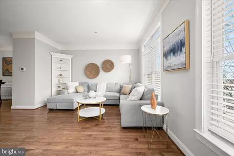 Living - 1906 E Fort Ave, Baltimore, MD 21230 photo 2 of 3