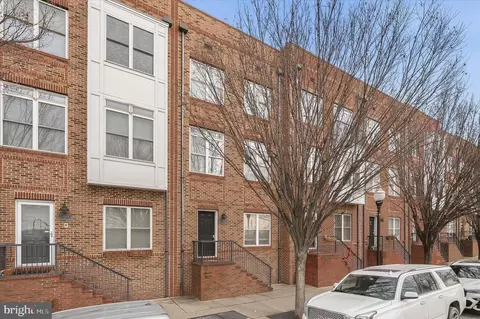 1906 E Fort Ave, Baltimore, MD 21230
