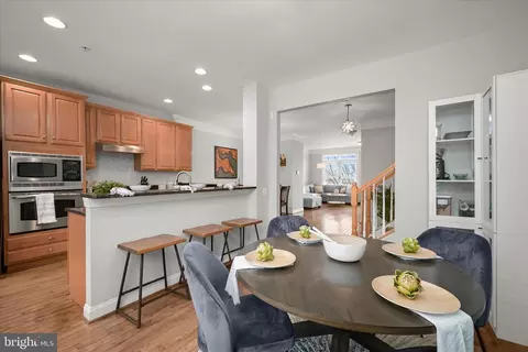 Dining - 1906 E Fort Ave, Baltimore, MD 21230 photo 5 of 5