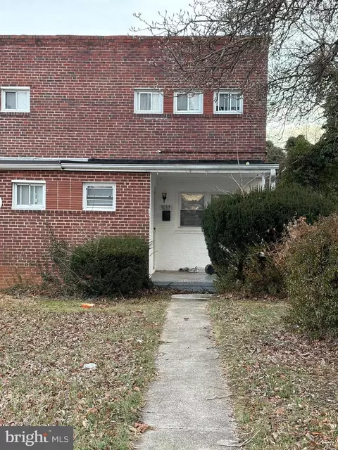3035 Glen Ave, Baltimore, MD 21215 photo 1