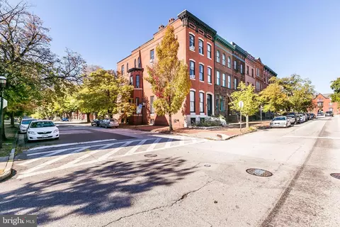 1700 Park, Baltimore, MD 21217