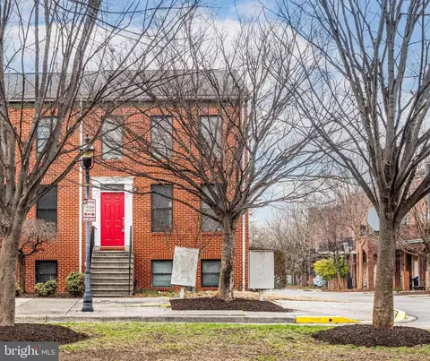 1901 Linden Ave, Baltimore, MD 21217