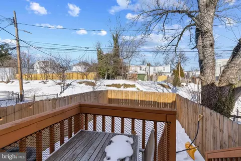 Exterior - 1002 W 43rd St, Baltimore, MD 21211 photo 3 of 3