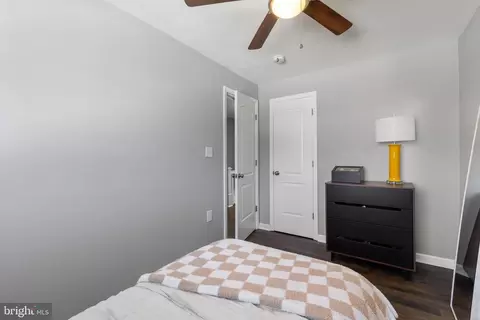 Bedroom - 1002 W 43rd St, Baltimore, MD 21211 photo 4 of 4