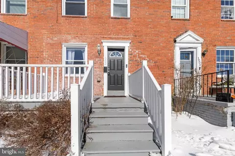 Exterior - 1002 W 43rd St, Baltimore, MD 21211 photo 2 of 3
