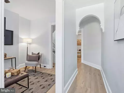1724 Payson St N, Baltimore, MD 21217