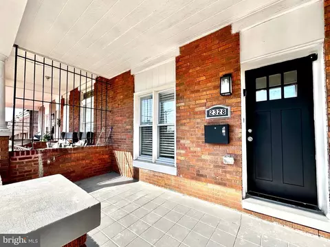 2328 Calverton Heights Ave, Baltimore, MD 21216