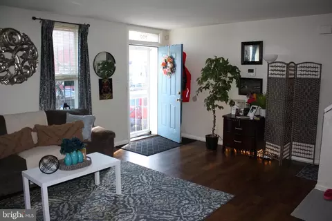 Entry Way - 700 Cumberland St, Baltimore, MD 21217 photo 1 of 11