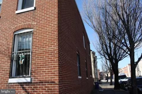 Exterior - 700 Cumberland St, Baltimore, MD 21217 photo 1 of 1