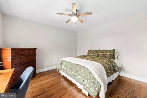 Bedroom - 103 Saint Dunstans Rd, Baltimore, MD 21212 photo 9 of 9