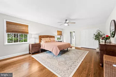 Bedroom - 103 Saint Dunstans Rd, Baltimore, MD 21212 photo 1 of 9
