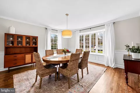 Dining - 103 Saint Dunstans Rd, Baltimore, MD 21212 photo 1 of 5