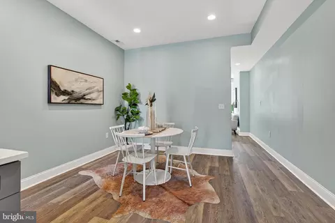 Dining - 2430 E Lafayette Ave, Baltimore, MD 21213 photo 1 of 1