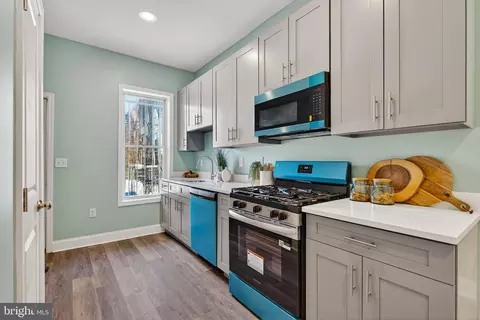 Kitchen - 2430 E Lafayette Ave, Baltimore, MD 21213 photo 2 of 2